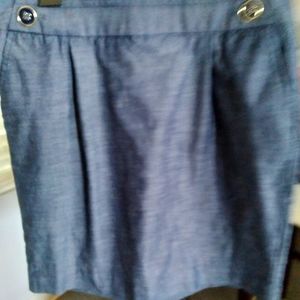 Ann Taylor sz 10 skirt